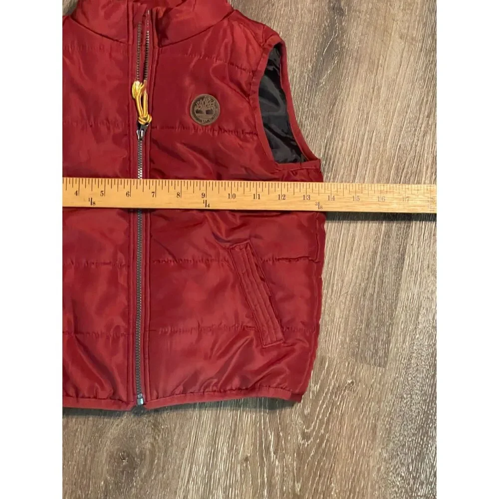Timberland toddler boys